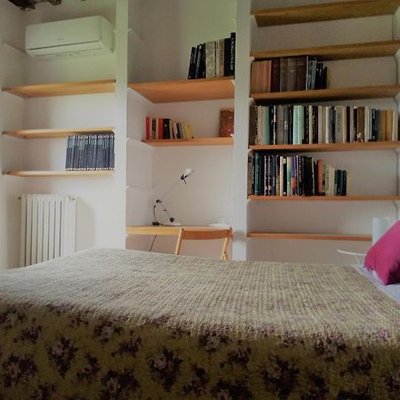 Bed and Breakfast Un giardino nel tufo Pitigliano Esterno foto