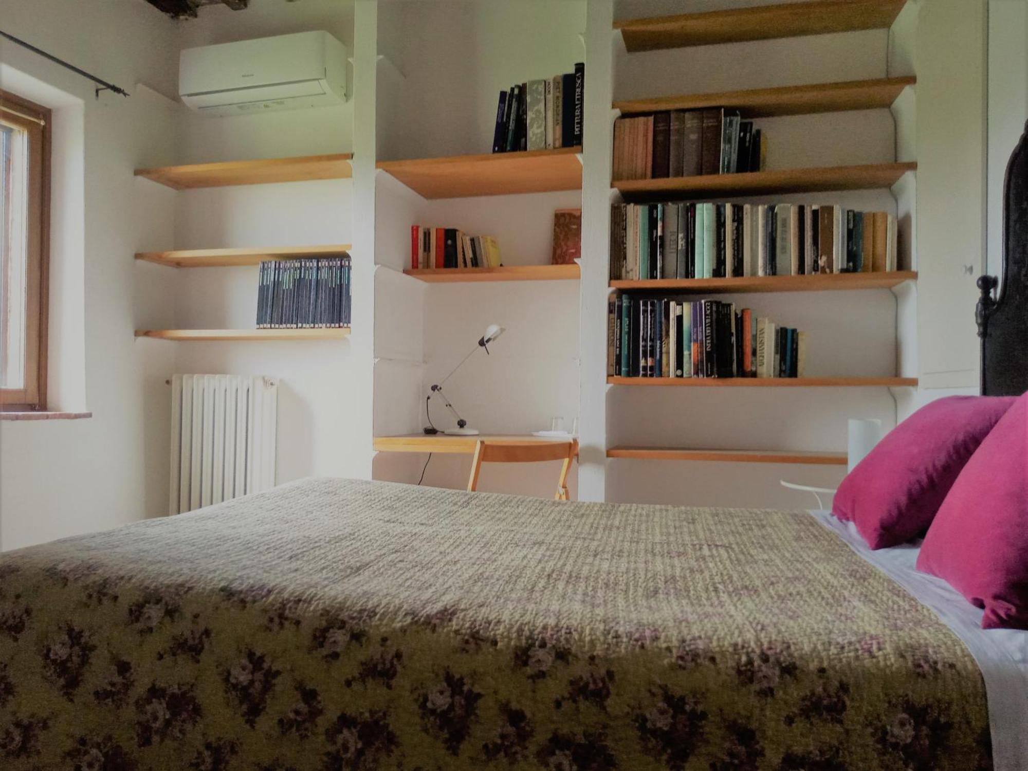 Bed and Breakfast Un giardino nel tufo Pitigliano Esterno foto