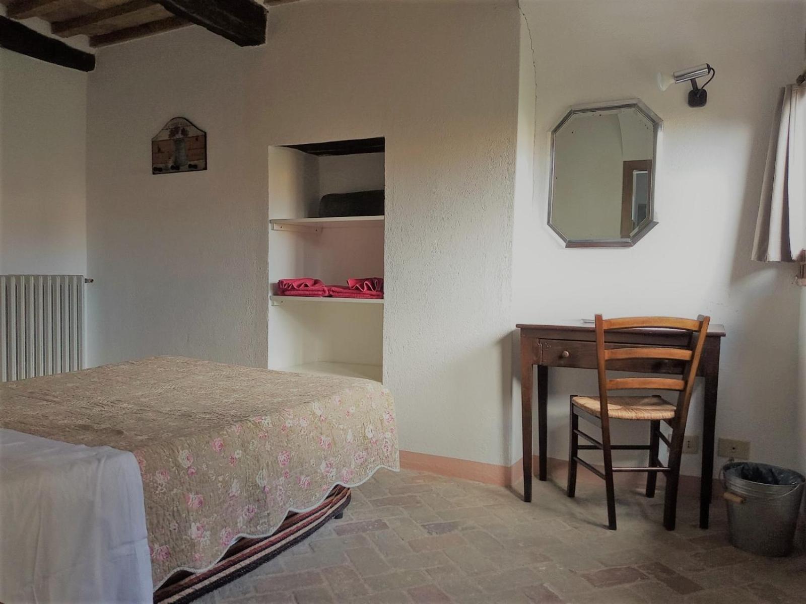 Bed and Breakfast Un giardino nel tufo Pitigliano Esterno foto
